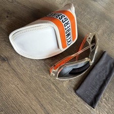Lunettes soleil bikkembergs d'occasion  Paris I