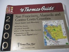 2000 san francisco for sale  Williams