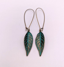 Copper tone faux for sale  West Mifflin