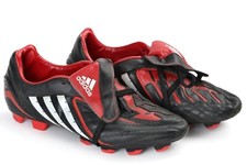 BOTAS DE FUTEBOL ADIDAS ABSOLADO PS TRX FG 013821 2008 REINO UNIDO 10,5 MASCULINAS comprar usado  Enviando para Brazil