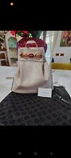 Gucci zaino vintage usato  Noto
