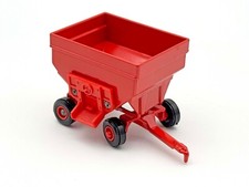 Orange gravity wagon for sale  Mount Wolf
