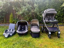 Babystyle oyster luxury for sale  NORTHAMPTON