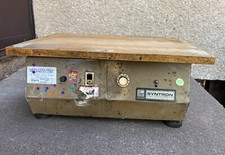 Syntron paper jogger for sale  Hopkins