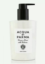 Creme para as mãos Acqua Di Parma colonia com dispensador de bomba fl oz/300 ml comprar usado  Enviando para Brazil