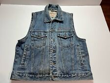 Smith wesson vest for sale  Glasgow