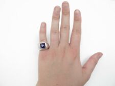 Bague boucheron blanc d'occasion  Paris XIII