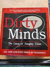 Dirty minds card for sale  State College