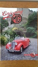 Enjoying magazine january for sale  WARRINGTON