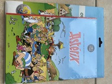 Astérix album mini d'occasion  Baugy