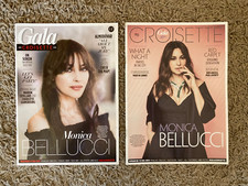 Monica bellucci lot d'occasion  Neuilly-sur-Seine