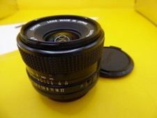 Canon 28mm 2.8 for sale  NORWICH