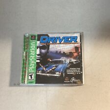 Driver ps1 greatest d'occasion  Expédié en Belgium