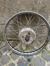 Cerchio ruota posteriore usato  Viterbo