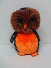 Beanie boos eule gebraucht kaufen  Viersen