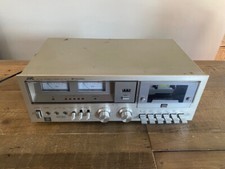 Jvc head cassette for sale  WARWICK