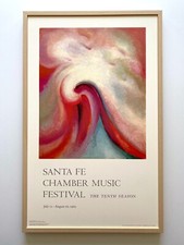 Georgia keeffe rare for sale  Leawood
