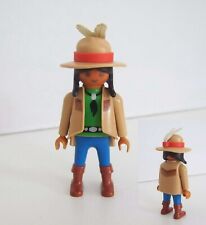 Playmobil western soldiers d'occasion  Expédié en Belgium