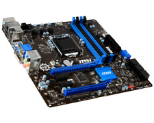 Msi b85m e45 usato  Rovato
