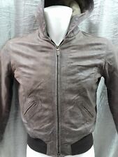 Giubbotto belstaff gold usato  Palermo