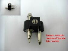 Innesto attacco carburante usato  Italia