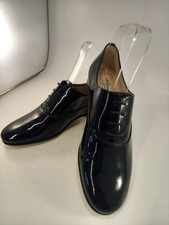 Bennett black patent for sale  STROUD
