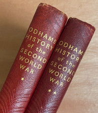 1951 odhams history for sale  SHREWSBURY
