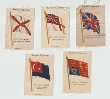 Six vintage kensitas for sale  CHRISTCHURCH