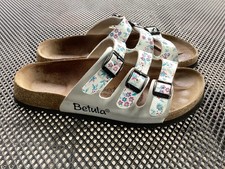 Betula birkenstock woogie gebraucht kaufen  Peine