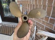 Michigan brass blade for sale  Gulf Breeze