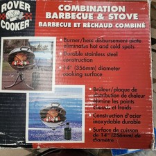 New rover cooker for sale  Carson City