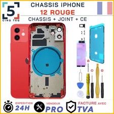 Chassis remplacement iphone d'occasion  Sarcelles