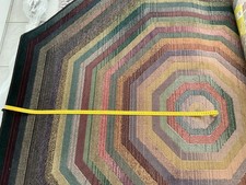 teppich 200x200 gebraucht kaufen  Niederzier