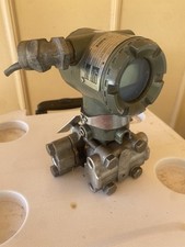 Yokogawa pressure transmitter for sale  Monroe