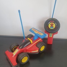 Defekt fisher price gebraucht kaufen  Wenden