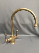 Bare brass mono for sale  UK
