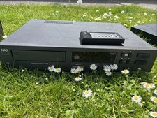 nad cd player for sale nad cd player for sale SPALDING