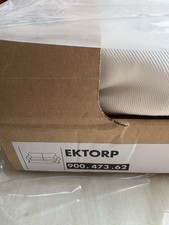 Ikea ektorp seat for sale  BRISTOL