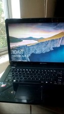 Updated acer gateway d'occasion  Expédié en Belgium