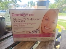 Derma wand high for sale  Columbus