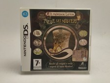 Professor layton paese usato  Gozzano
