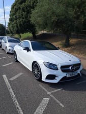 mercedes e220 amg for sale  WALTHAM CROSS