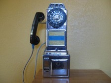 Working 1950s slot for sale  Mill City
