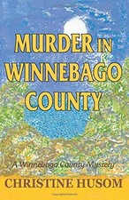 Murder winnebago county for sale  USA
