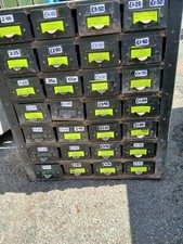 Industrial pigeon hole for sale  LIVERPOOL