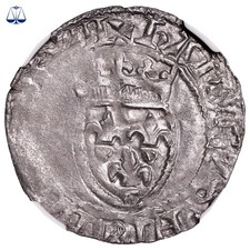Charles vii blanc d'occasion  France