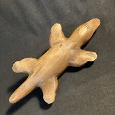 Wooden duck billed for sale  BANBURY
