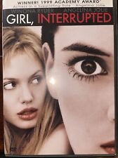 girl dvd interrupted 1999 for sale  New Orleans