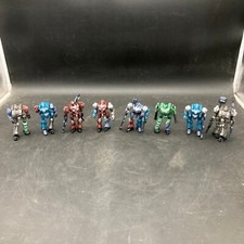 Eight cybotronx mars for sale  Winchester