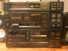 Akai tuner m20l d'occasion  Usson-du-Poitou